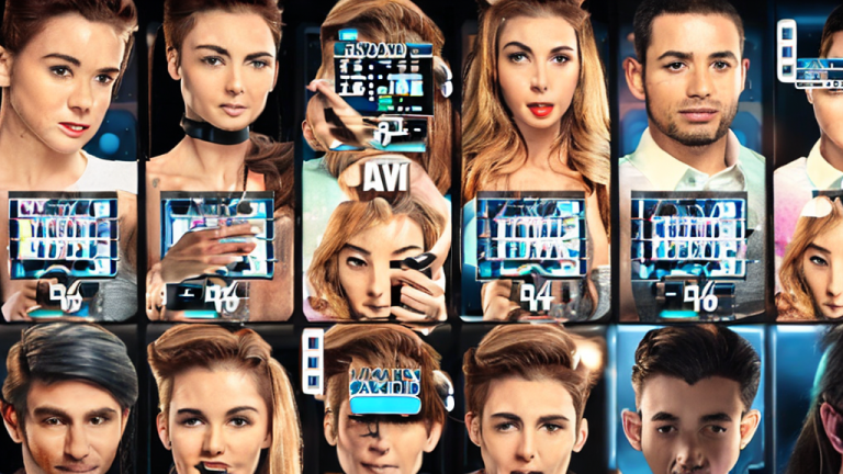 This Game show where you bet your personal data Will Break Your Brain - Featured Image