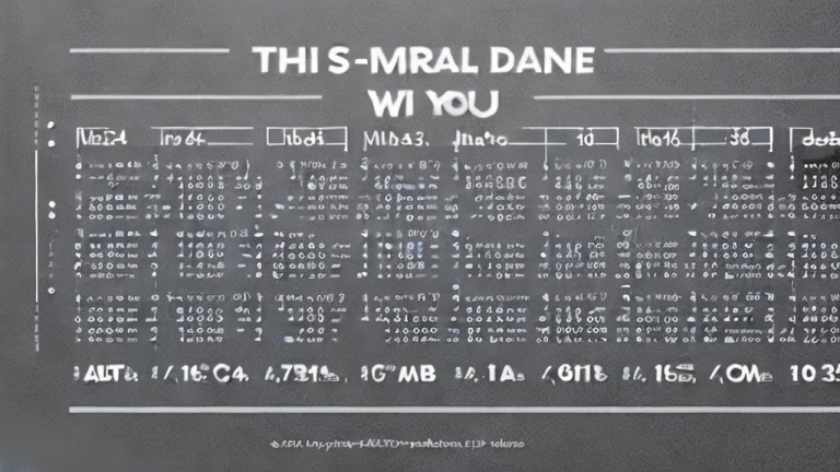 This Machine learning predicting your death date Will Break Your Brain - Featured Image