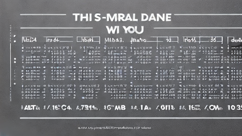 This Machine learning predicting your death date Will Break Your Brain - Featured Image