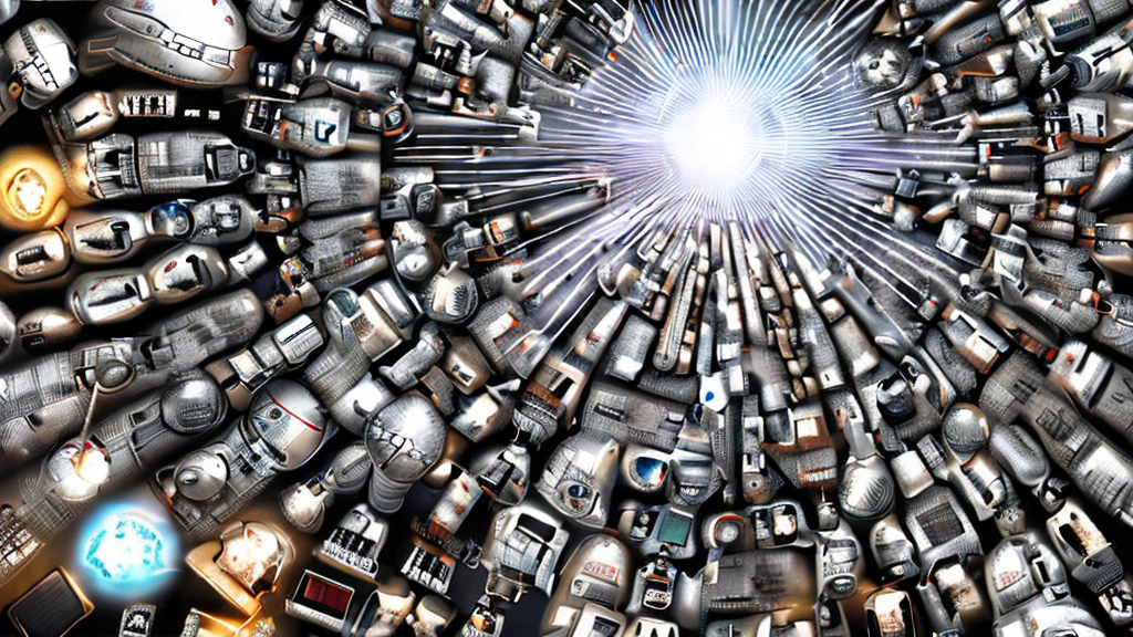 This Mass synchronicities happening globally Will Break Your Brain - Featured Image