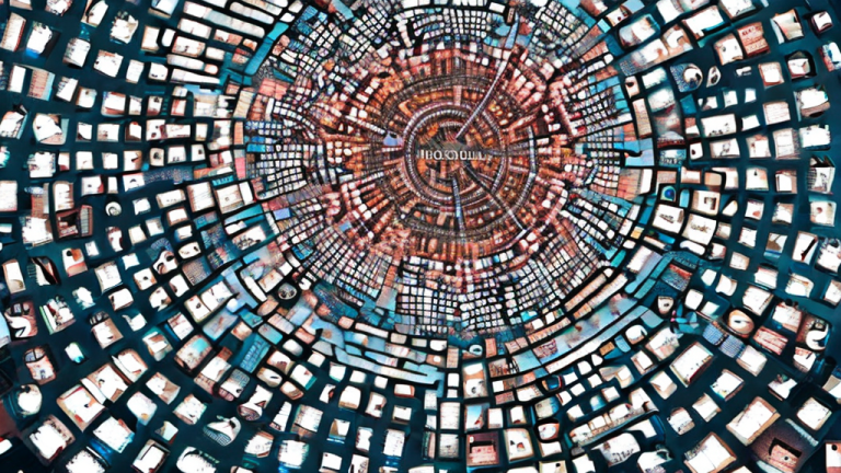 This Mass synchronicities happening globally Will Break Your Brain - Featured Image
