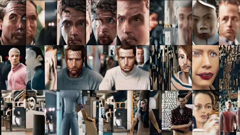 This Movie generated entirely by AI wins Oscar Will Break Your Brain - Featured Image