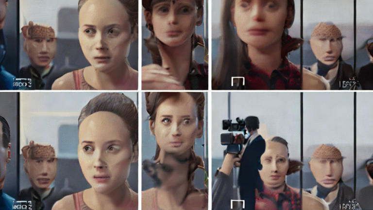 This Movie generated entirely by AI wins Oscar Will Break Your Brain - Featured Image