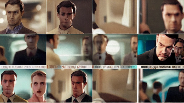 This Movie generated entirely by AI wins Oscar Will Break Your Brain - Featured Image
