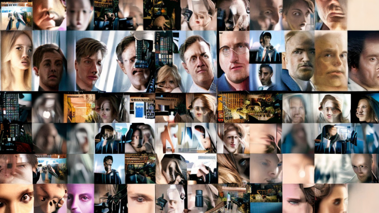 This Movie generated entirely by AI wins Oscar Will Break Your Brain - Featured Image