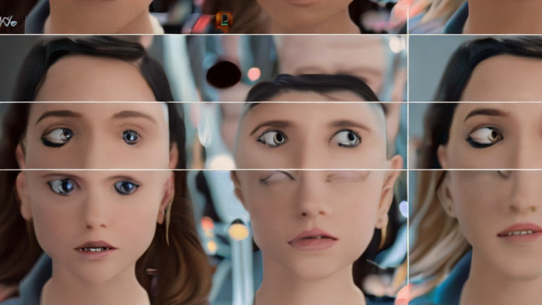 This Movie generated entirely by AI wins Oscar Will Break Your Brain - Featured Image