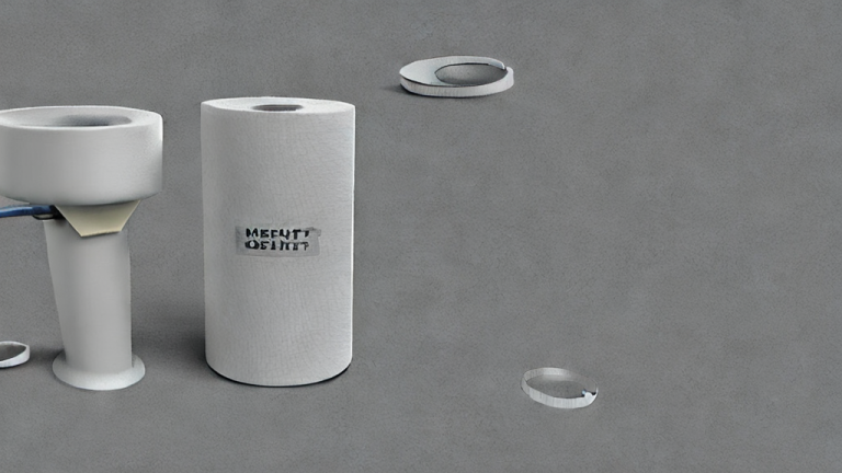 This NFT toilet paper Will Break Your Brain - Featured Image