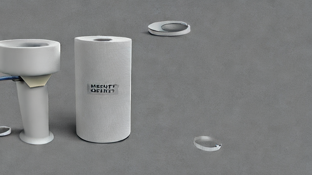 This NFT toilet paper Will Break Your Brain - Featured Image
