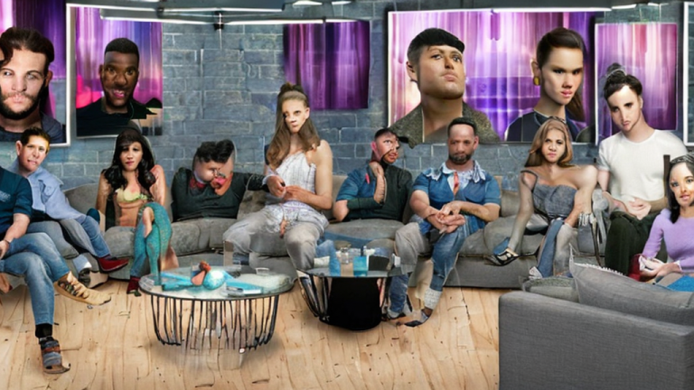 This Reality show where contestants live as NPCs Will Break Your Brain - Featured Image