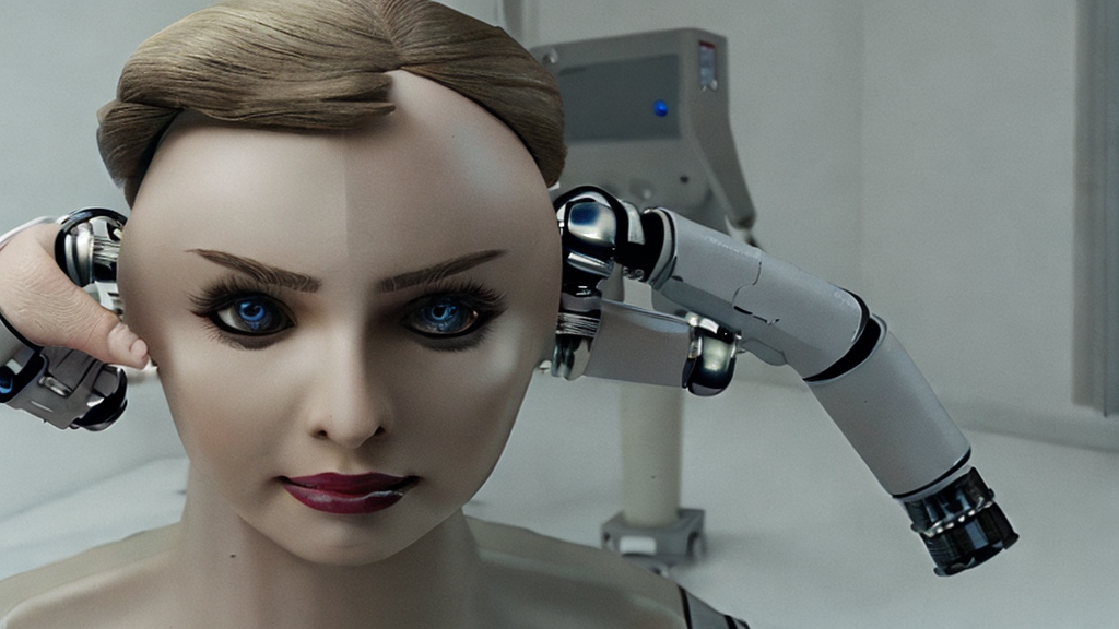 This Robot therapists replacing human ones Will Break Your Brain - Featured Image