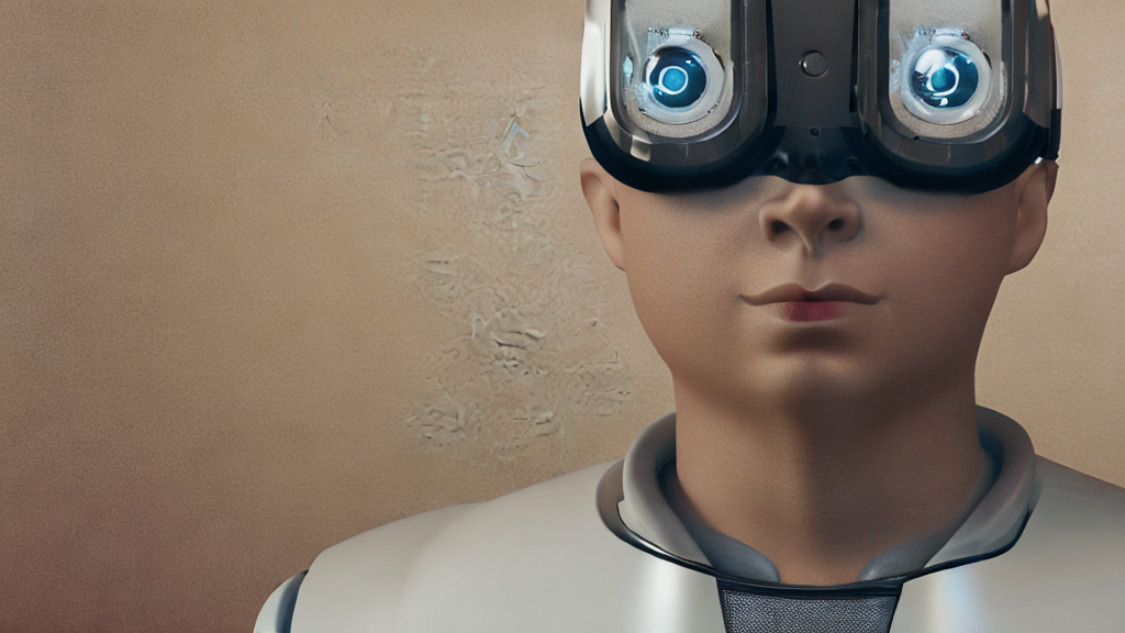 This Robot therapists replacing human ones Will Break Your Brain - Featured Image