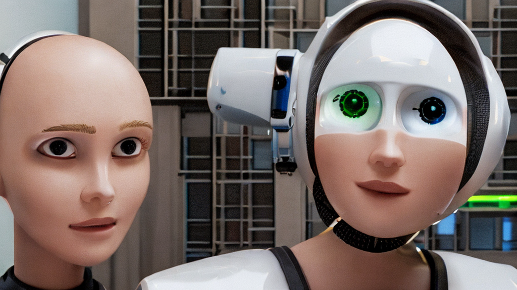 This Robot therapists replacing human ones Will Break Your Brain - Featured Image