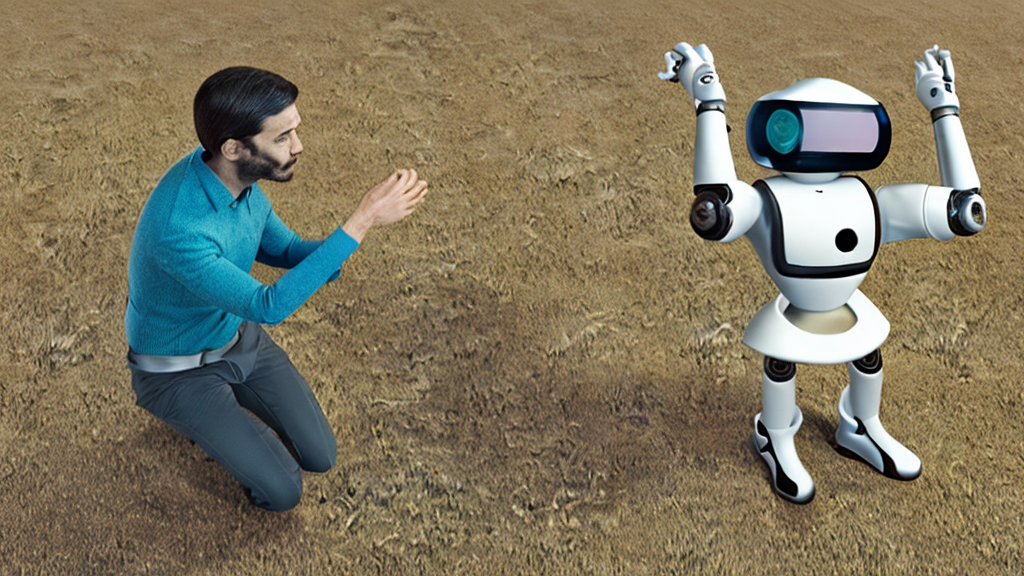 This Robot therapists replacing human ones Will Break Your Brain - Featured Image