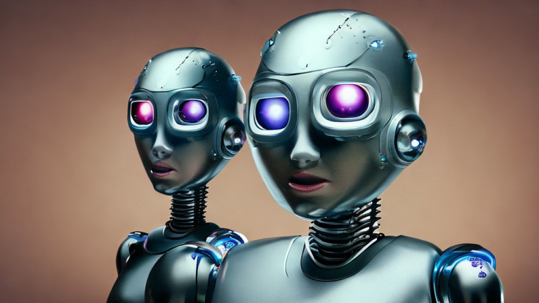 This Robot therapists replacing human ones Will Break Your Brain - Featured Image