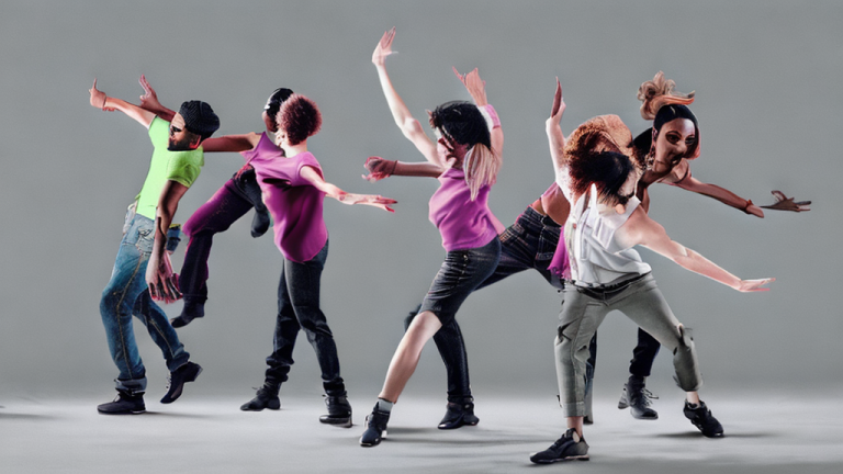 This Secret behind viral dance moves Will Break Your Brain - Featured Image