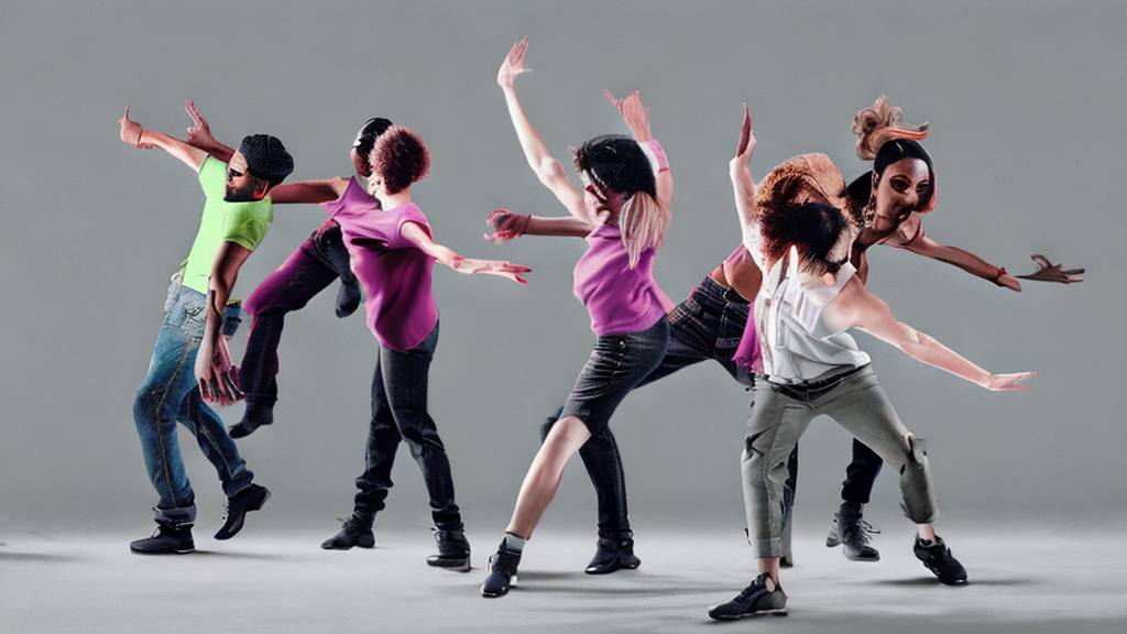 This Secret behind viral dance moves Will Break Your Brain - Featured Image