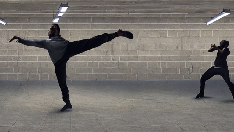 This Secret behind viral dance moves Will Break Your Brain - Featured Image