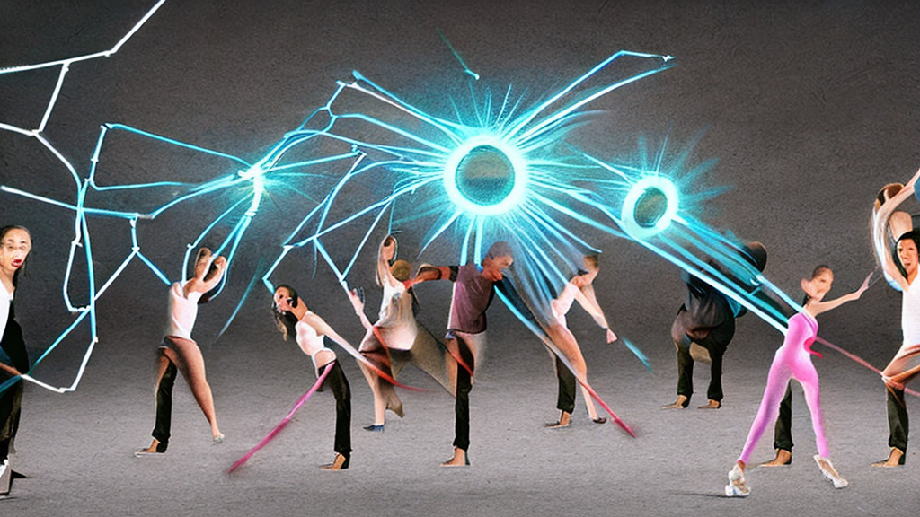 This Secret behind viral dance moves Will Break Your Brain - Featured Image