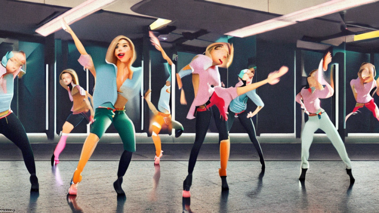 This Secret behind viral dance moves Will Break Your Brain - Featured Image