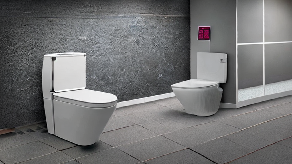 This Smart toilets that judge your diet Will Break Your Brain - Featured Image