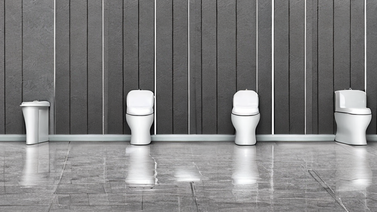 This Smart toilets that judge your diet Will Break Your Brain - Featured Image