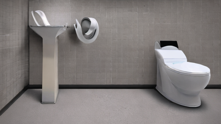 This Smart toilets that judge your diet Will Break Your Brain - Featured Image