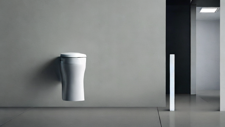 This Smart toilets that judge your diet Will Break Your Brain - Featured Image