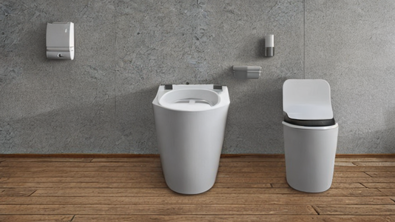 This Smart toilets that judge your diet Will Break Your Brain - Featured Image