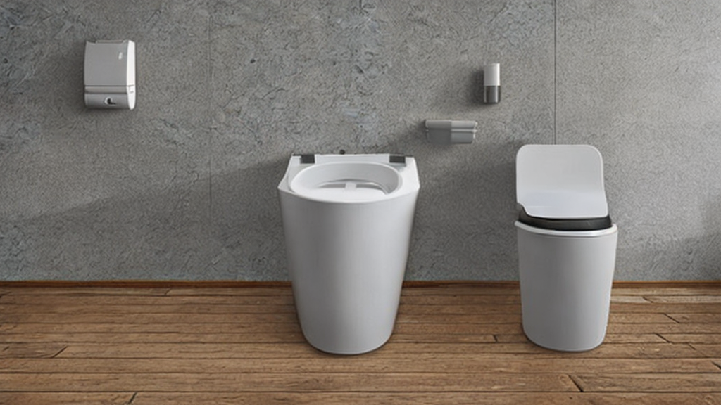 This Smart toilets that judge your diet Will Break Your Brain - Featured Image