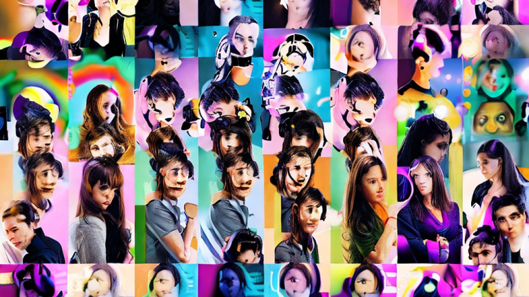 This Streaming service that only shows AI fever dreams Will Break Your Brain - Featured Image