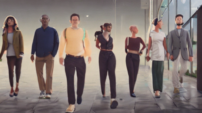 This The background characters in your life are repeating Will Break Your Brain - Featured Image
