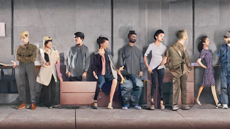 This The background characters in your life are repeating Will Break Your Brain - Featured Image