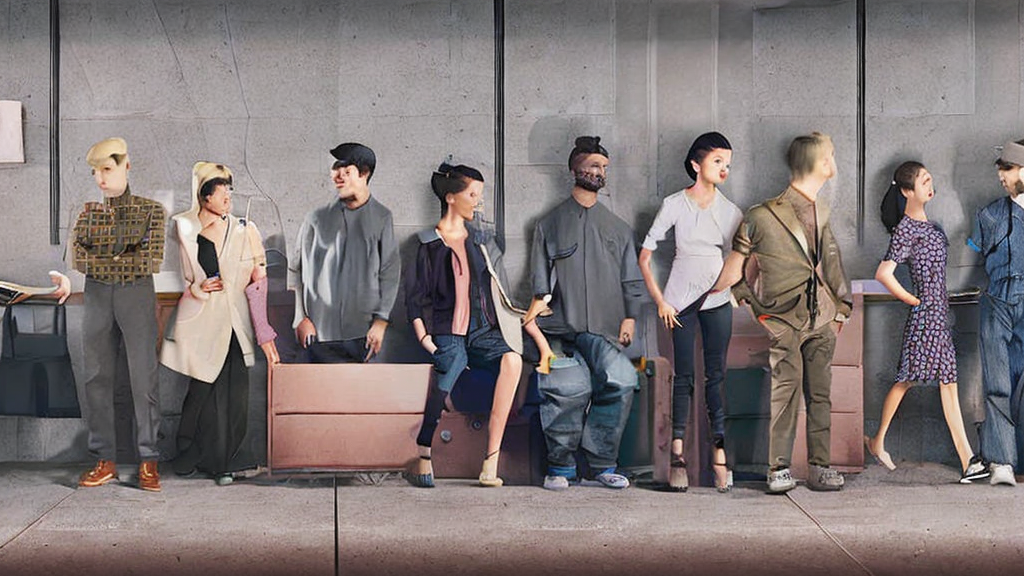 This The background characters in your life are repeating Will Break Your Brain - Featured Image