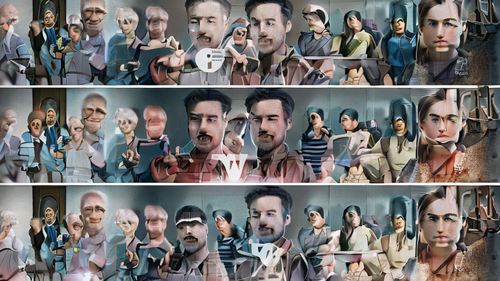 This The background characters in your life are repeating Will Break Your Brain - Featured Image