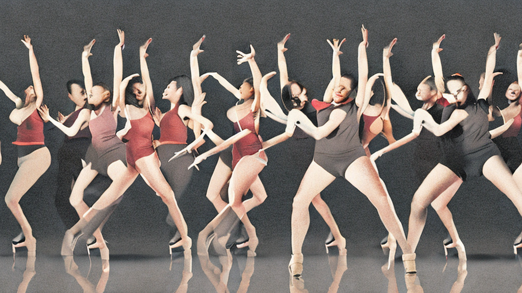 This The dark psychology behind viral dances Will Break Your Brain - Featured Image