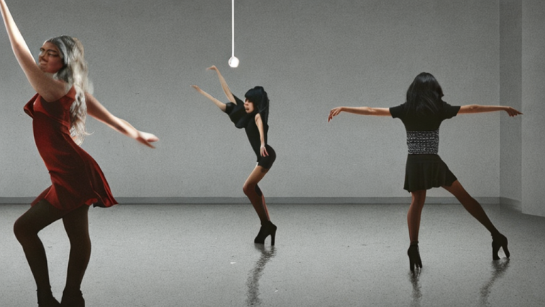 This The dark psychology behind viral dances Will Break Your Brain - Featured Image