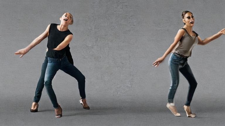 This The dark psychology behind viral dances Will Break Your Brain - Featured Image