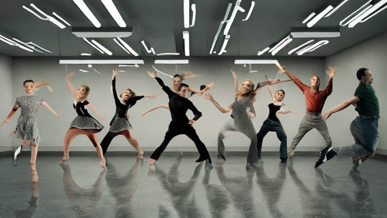 This The dark psychology behind viral dances Will Break Your Brain - Featured Image