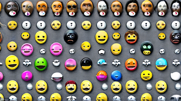 This The disturbing origins of popular emojis Will Break Your Brain - Featured Image