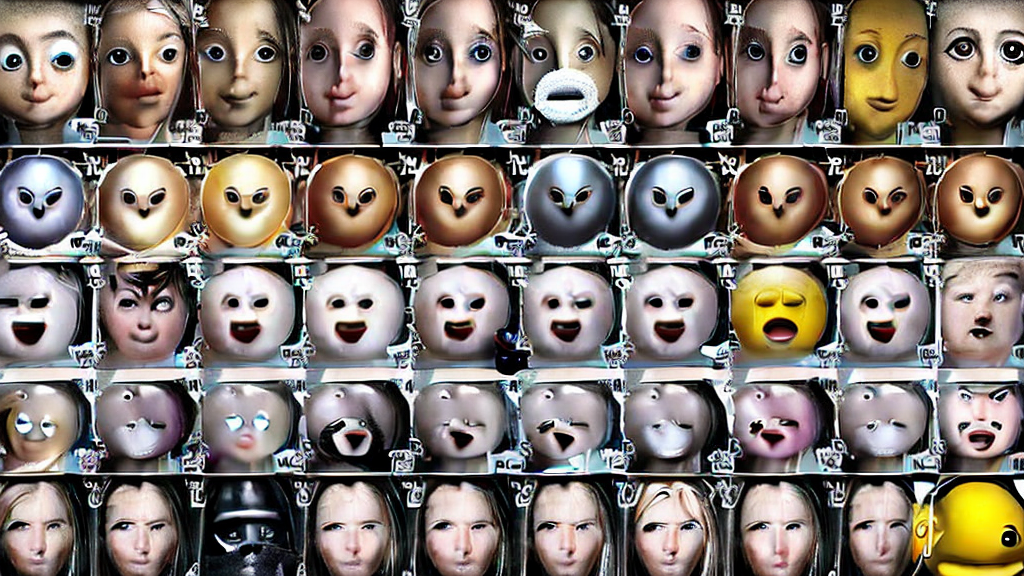 This The disturbing origins of popular emojis Will Break Your Brain - Featured Image