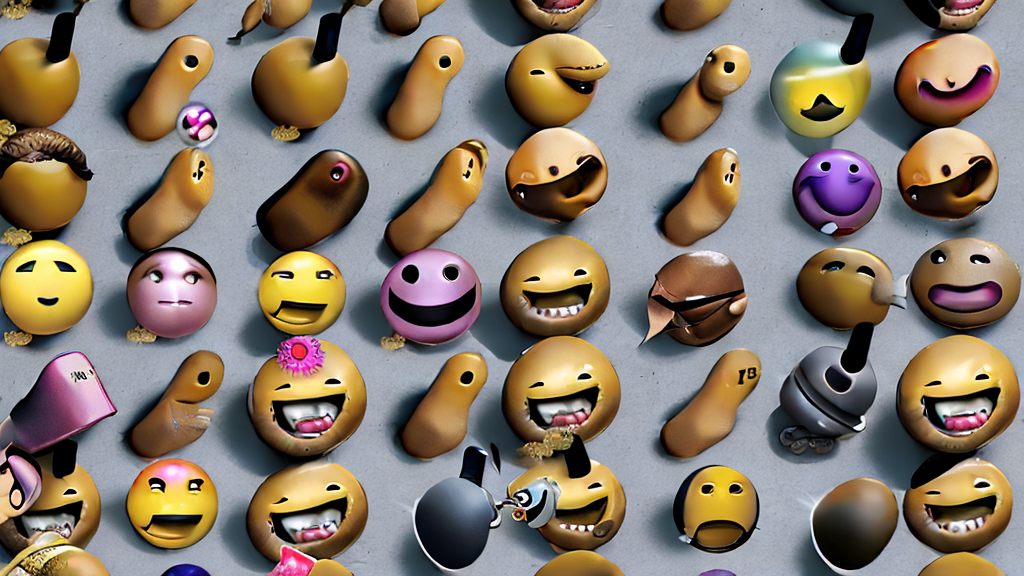 This The disturbing origins of popular emojis Will Break Your Brain - Featured Image