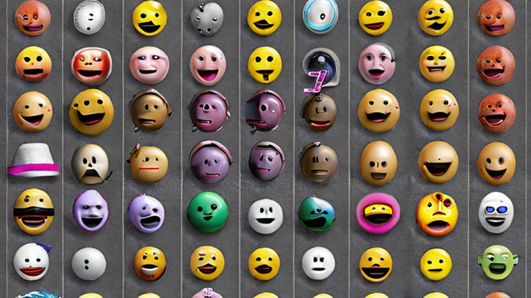 This The disturbing origins of popular emojis Will Break Your Brain - Featured Image