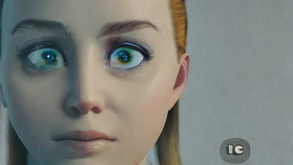 This The uncanny valley of modern life Will Break Your Brain - Featured Image