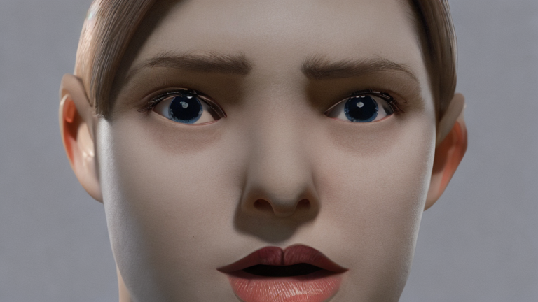 This The uncanny valley of modern life Will Break Your Brain - Featured Image