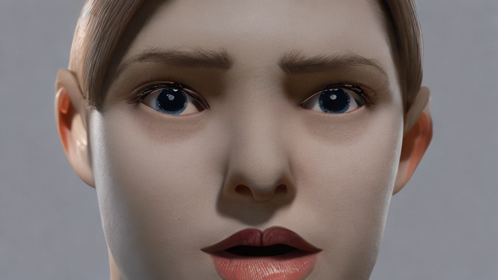 This The uncanny valley of modern life Will Break Your Brain - Featured Image