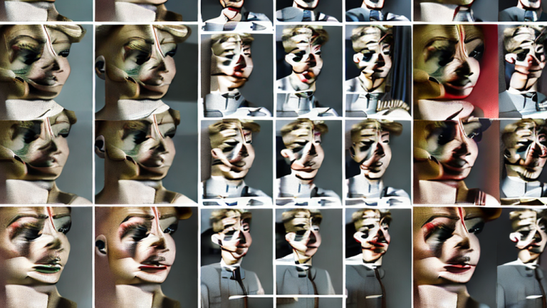 This The uncanny valley of modern life Will Break Your Brain - Featured Image