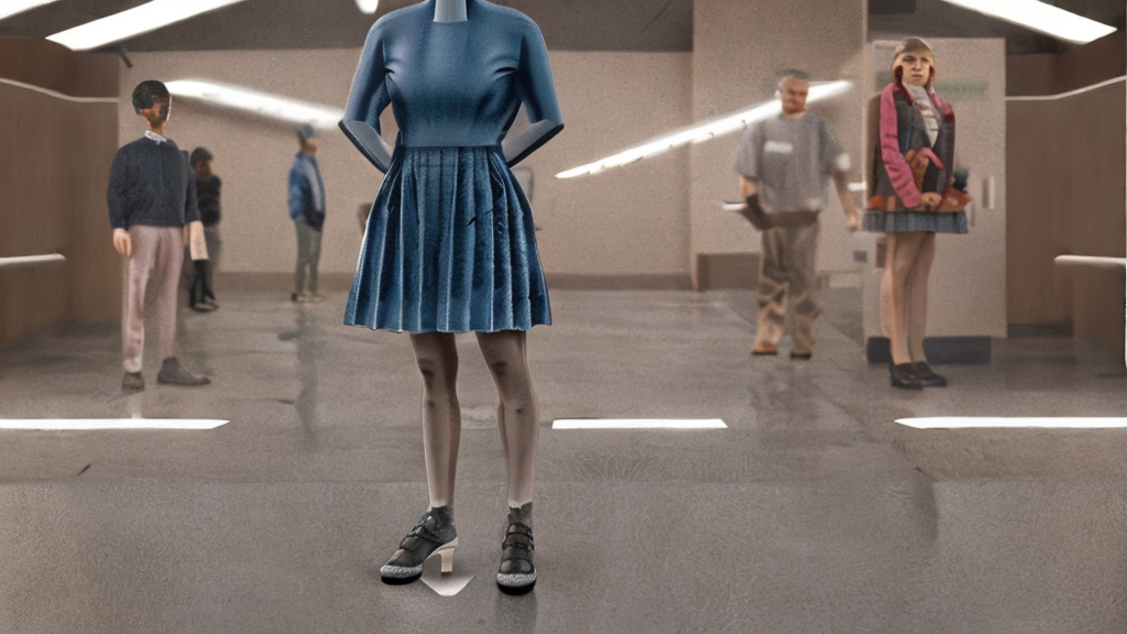 This The uncanny valley of modern life Will Break Your Brain - Featured Image