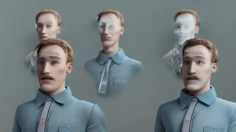 This The uncanny valley of modern life Will Break Your Brain - Featured Image