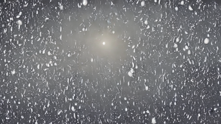 This Weather patterns that make no scientific sense Will Break Your Brain - Featured Image