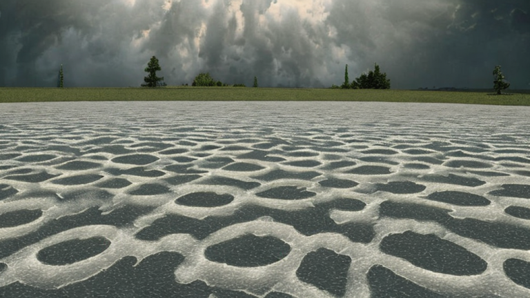 This Weather patterns that make no scientific sense Will Break Your Brain - Featured Image